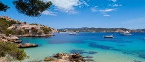 Mallorca - Die 10 beliebtesten Inseln Europas