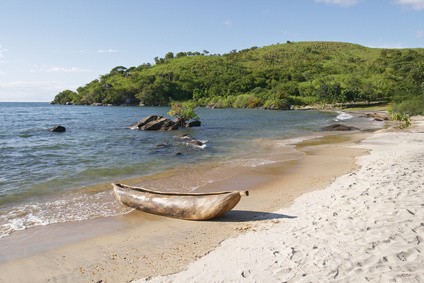 Lake Malawi - Die 10 größten Seen der Welt
