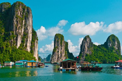 Kultur und Mythen - Reisetipp Vietnam