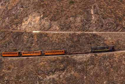 Die Zehn Gefahrlichsten Bahnstrecken Der Welt Reiseblogonline De