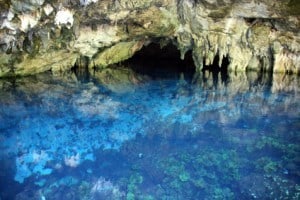Sistema Sac Actun, Mexico - Die 10 größten Höhlen der Welt