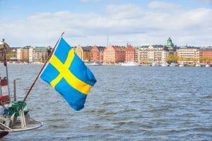 Stockholm - Die 10 beliebtesten Reiseziele in Schweden