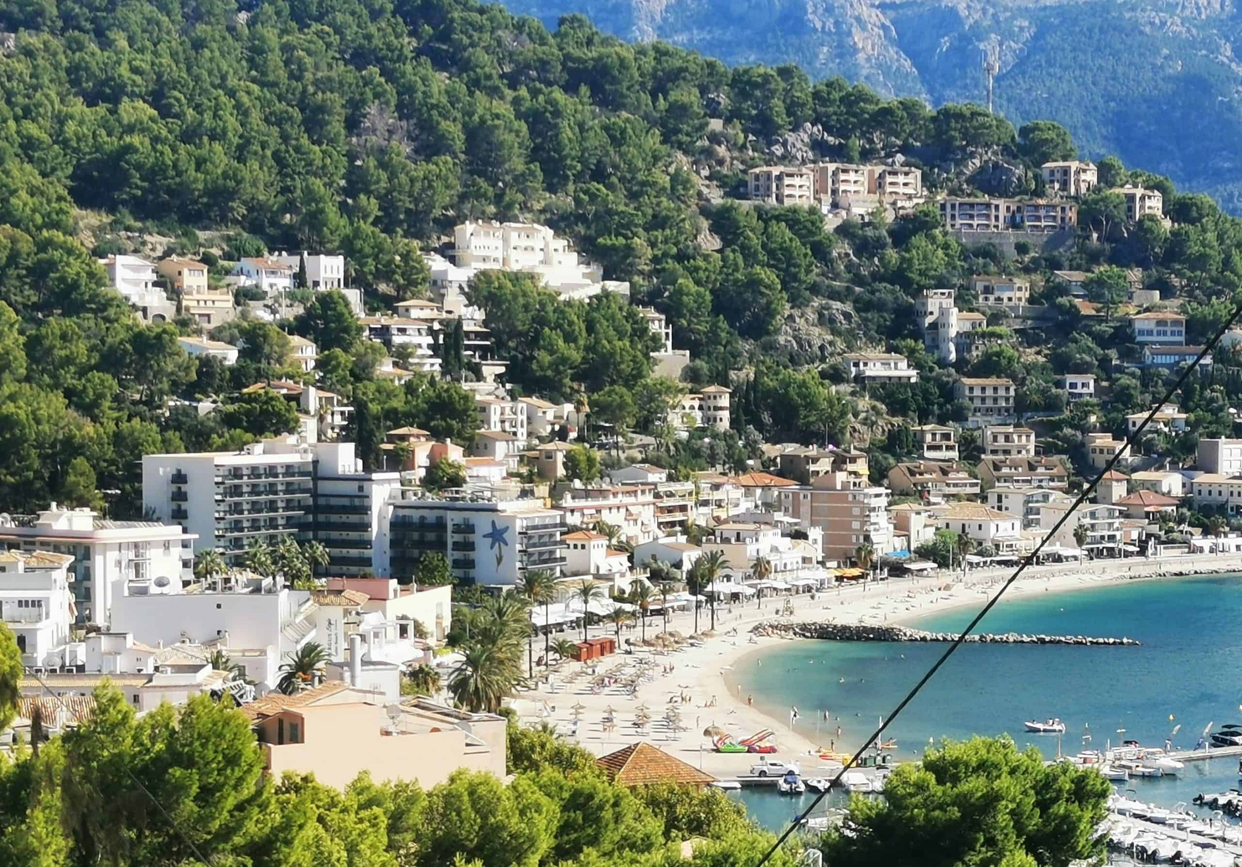 Die 10 schönsten Ausflugsziele in Port de Soller - Reiseblogonline.de