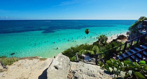 Tulum entdecken